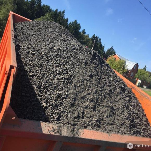 Асфальтный срез, строительный мусор. Продажа. Доставка.. Фото 1.