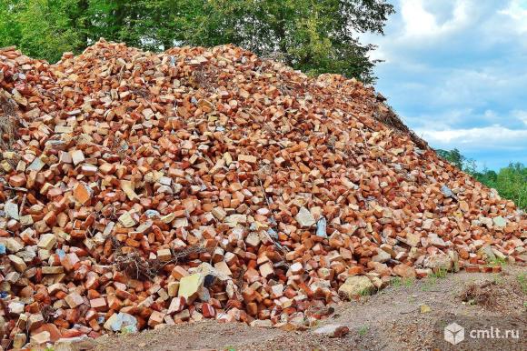 Асфальтный срез, строительный мусор. Продажа. Доставка.. Фото 2.