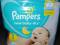Подгузники Pampers New Baby-dry 1. Фото 1.