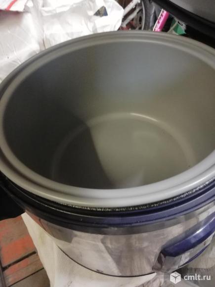 Рисоварка CUCKOO CR-3031N. Фото 2.