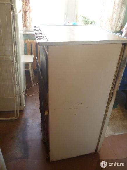 Холодильник Полюс-VII КШ-180П. Фото 9.