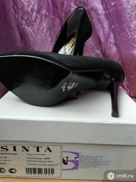 Туфли. Фото 3.