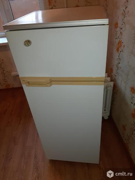 Холодильник Минск 15м. Фото 1.