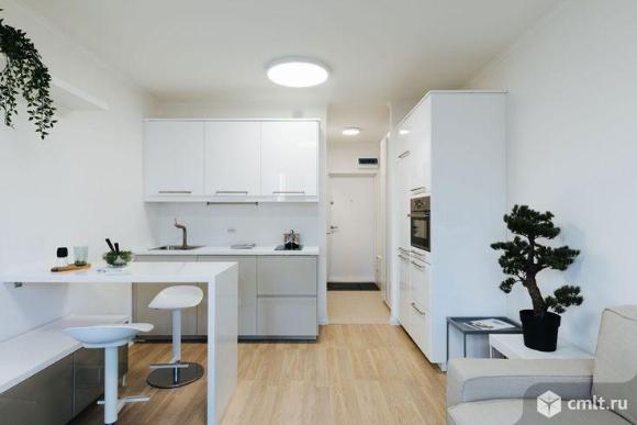 Сниму квартиру в районе остановки Остужева. Фото 1.