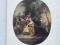 Набор открыток. Французская живопись 18 века 16шт.. Фото 2.