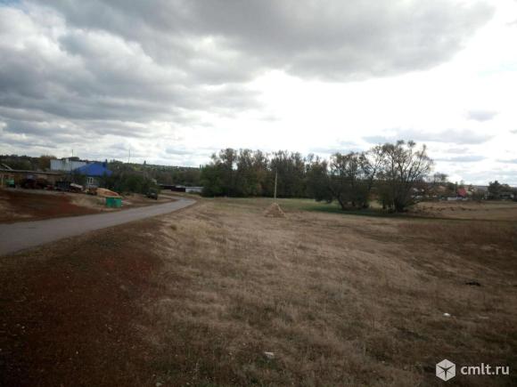 Участок 13 сот.. Фото 6.