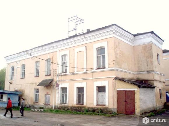 Продается здание 345.8 м2. Фото 1.