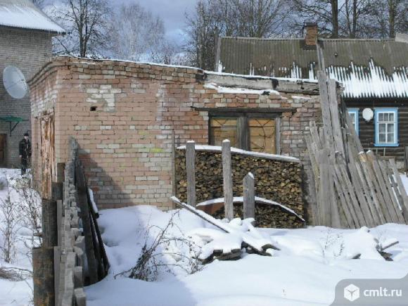 Продается здание 201.2 м2. Фото 1.