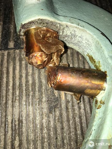 Люнеты для токарного станка ит-1М. Фото 2.