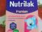 Nutrilak Антирефлюксный – сухая специализированная молочная смесь для детей с рождения, страдающих с. Фото 1.