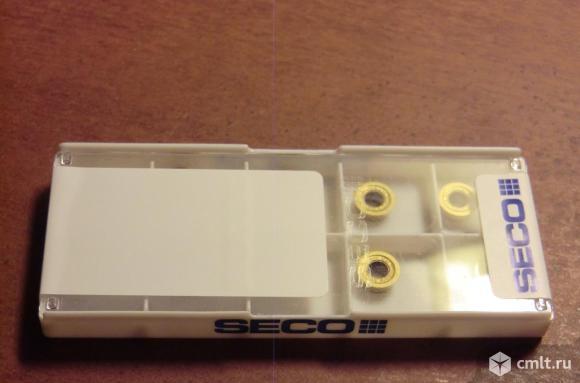 Инструмент Seco Tools AB. Фото 1.