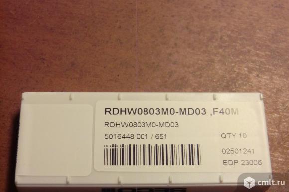 Инструмент Seco Tools AB. Фото 2.