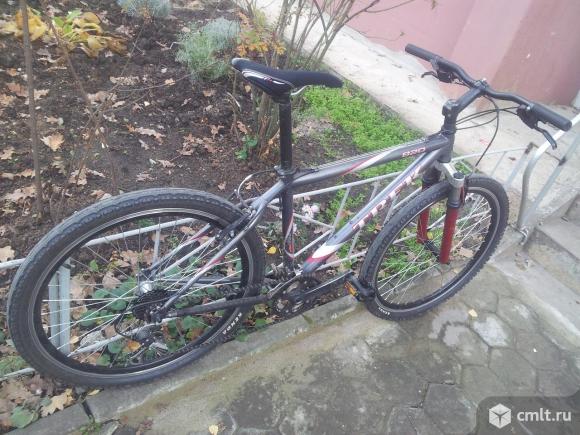 Трек 820. Фото 3.