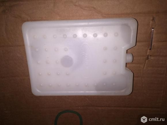 Аккумулятор холода нов=1 шт. Фото 3.