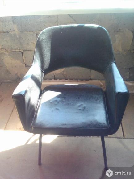 Кресло. Фото 1.