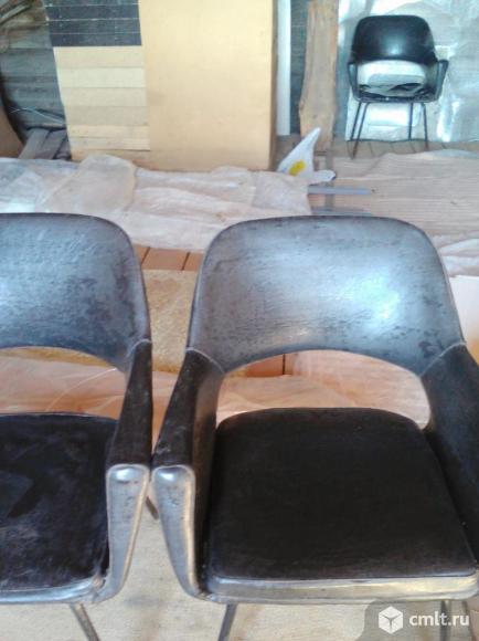 Кресло. Фото 2.