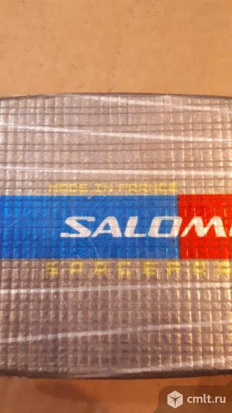 Горные лыжи Salomon Streetracer 800. Фото 1.