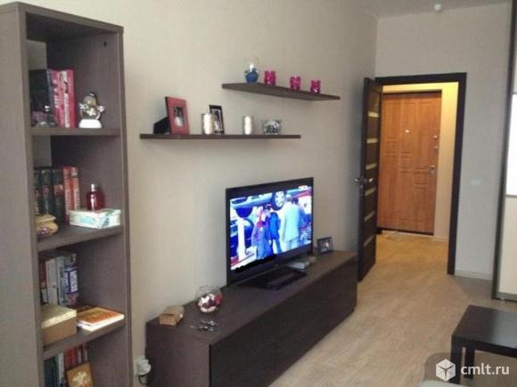 1-кв,38 кв.м,Памятник Славы,ВГУ,ТРЦ Мп. Фото 6.