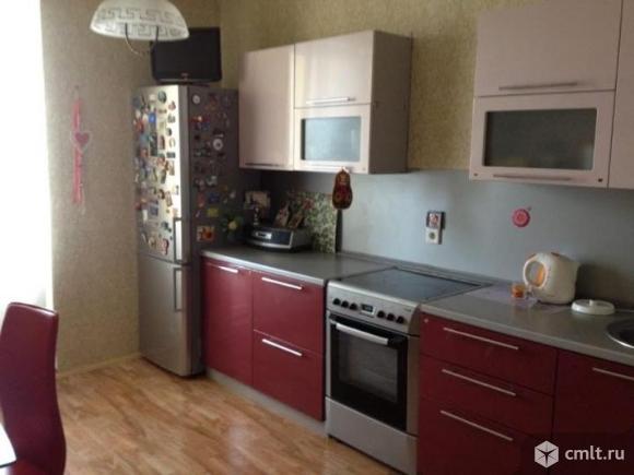 1-кв,38 кв.м,Памятник Славы,ВГУ,ТРЦ Мп. Фото 1.