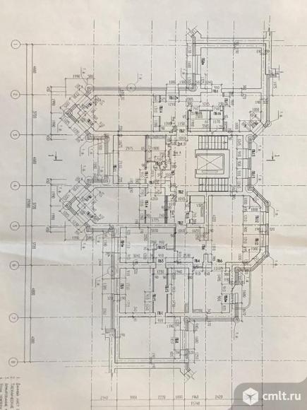 4-комнатная квартира 127 кв.м. Фото 1.