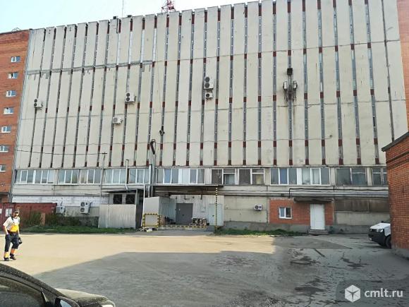 Инкубо штыковая ул 45 фото Продажа офиса 3000 м2 - Тула - Доска объявлений Камелот