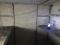 Металлический гараж с подвалом 37,3 кв. м в ГК Новатор. Фото 14.