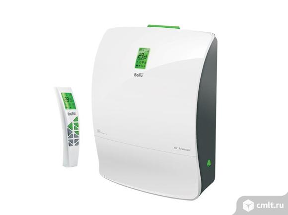 Мультикомплекс приточно-очистительный Ballu Air Master BMAC-200 Base. Фото 1.