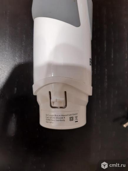 Блендер Braun Type: 4162. Фото 5.