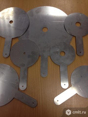 Дроссель шайба производство и продажа. Фото 1.