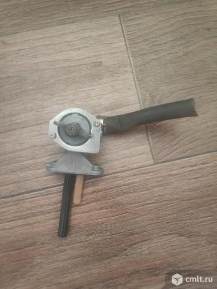 Продам бензокран Kawasaki ZX9R 1999. Фото 2.