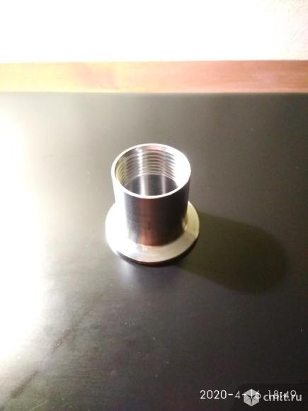 Кламп. Фото 1.