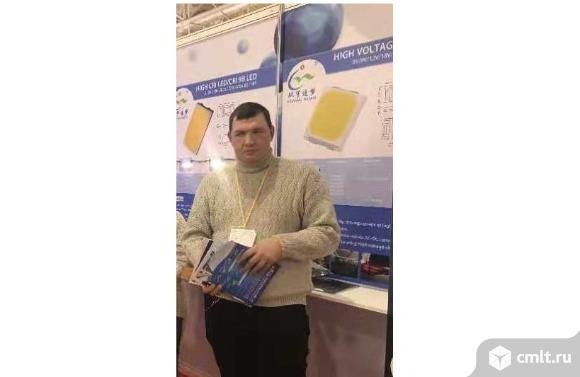 Любая работа. Фото 1.