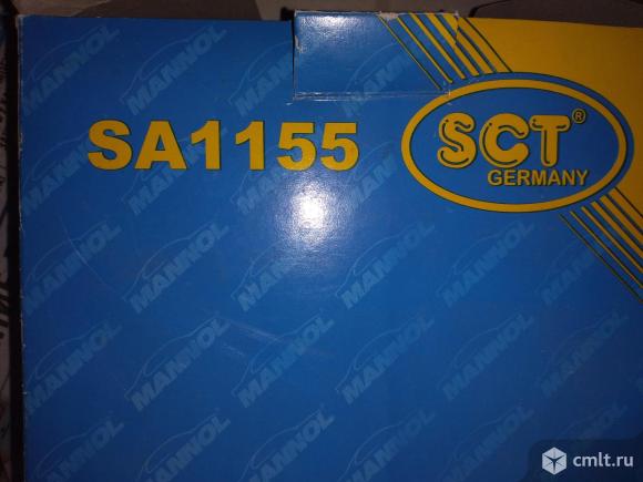 Фильтр салона BMW,64116921018,64106907746. Фото 1.