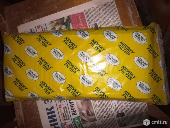 Фильтр салона Mercedes Sprinter  Volkswagen LT. Фото 1.