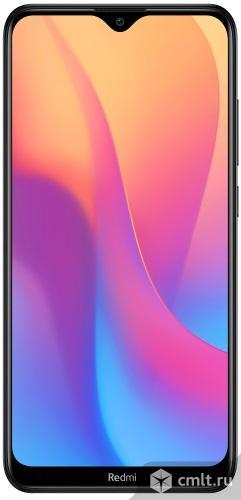 Как новый смартфон Redmi 8A 32GB Midnight Black + чехол. Фото 1.