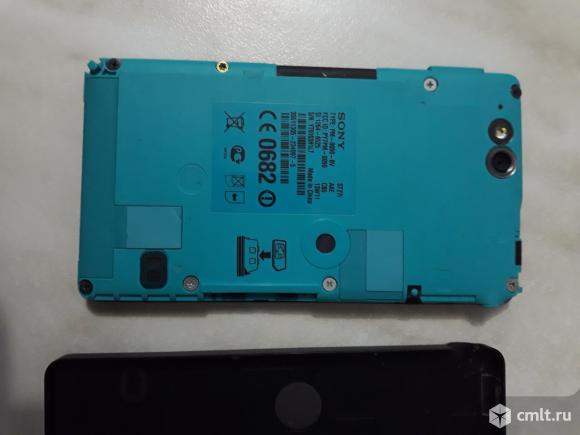 Sony xperia Go ST27i. Фото 9.