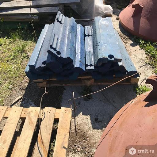 Запчасти для дробилки КСД-1200, КМД-1200. Фото 1.