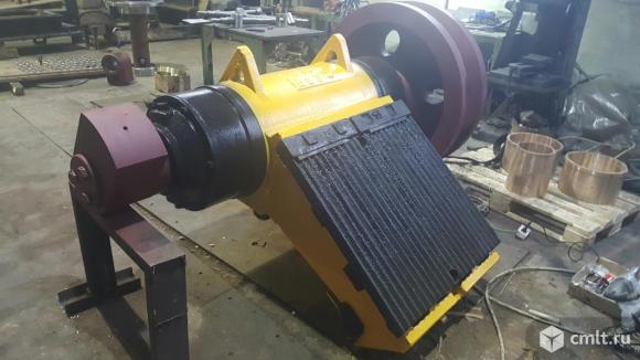 Броня 1240.07.102. Фото 1.