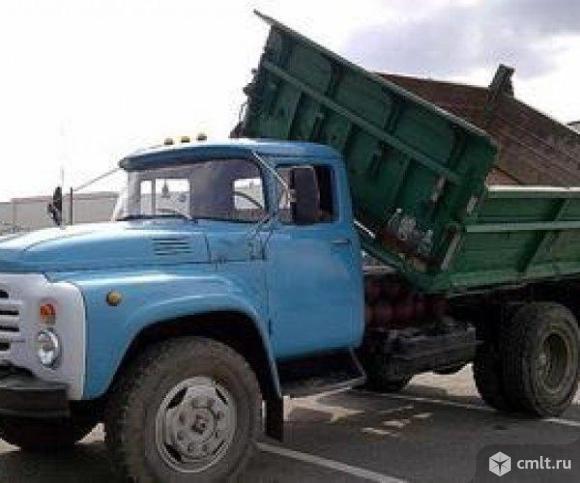 Песок. Щебень. Керамзит. Чернозем. Продажа и доставка, ЗИЛ, КАМАЗ.. Фото 9.