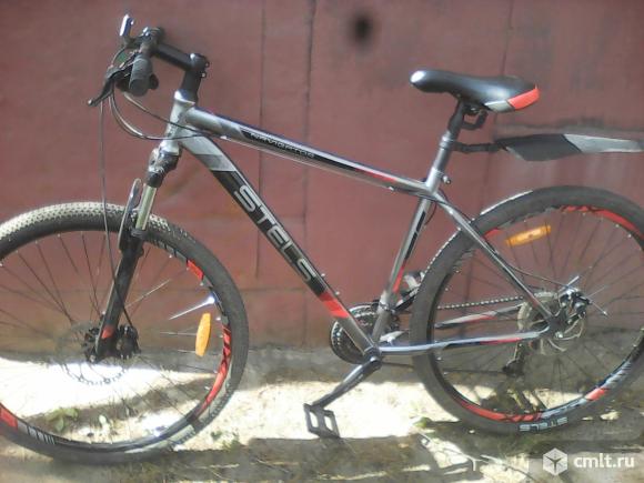 Stels Navigator 900 MD 29" V010 (2018). Фото 1.