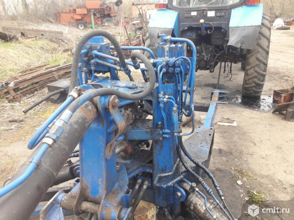 Экскаваторная установка эо 2626. Фото 4.