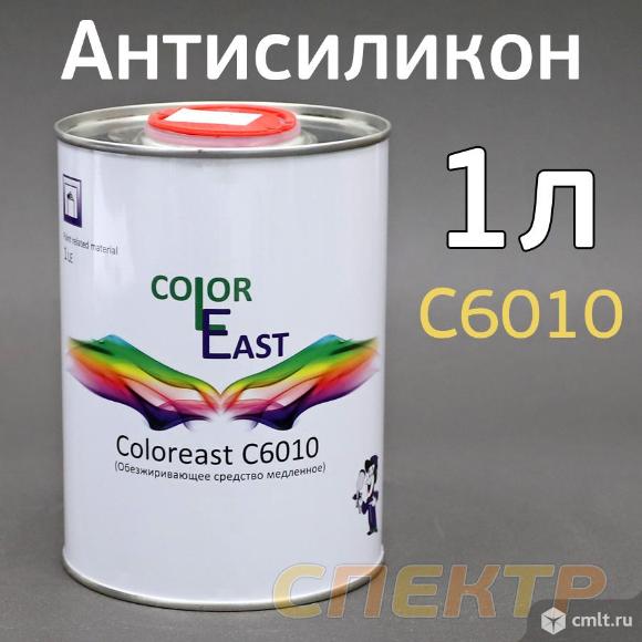 Антисиликон COLOREAST C6010 (1л) медленный. Фото 1.