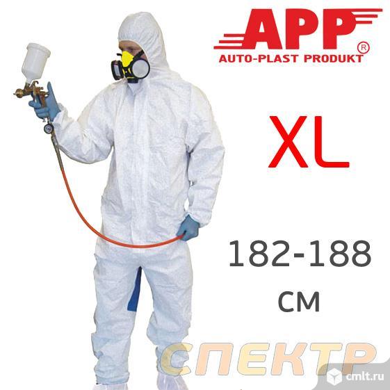 Комбинезон нейлоно-хлопковый APP (р. XL). Фото 1.