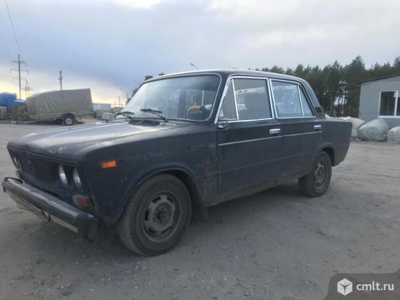 ВАЗ (Lada) 21063 - 1978 г. в.. Фото 1.