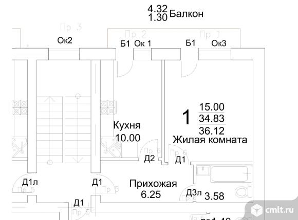 Ищу инвестора (бизнес-партнера) для строительства 3-х эт.жилого дома. Фото 1.