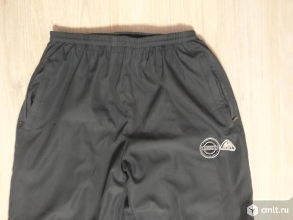 Костюм спортивный мужской 50-52. Фото 2.