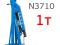 Кран гидравлический 1т Nordberg N3710 (25-2060мм). Фото 2.