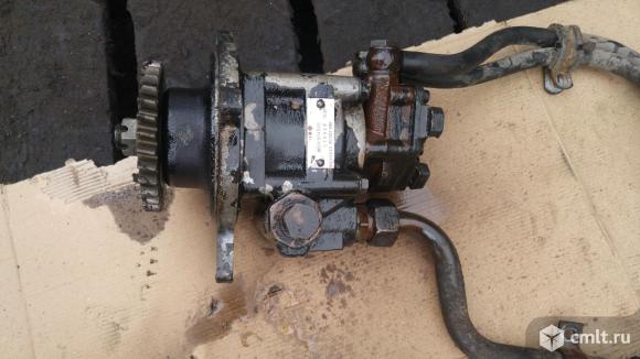 Насос гур рено премиум dxi. Фото 1.