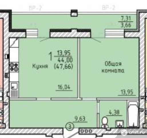 66 кв. Планировка квартиры Вельяминово. Генерала Вельяминова, 6. Ул Генерала Вельяминова Воронеж. 3 Комнатная квартира Дон Ямное планировки квартир.