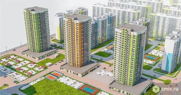 Задонье воронеж пр московский фото 1-комнатная квартира 40,5 кв.м - Воронеж - Доска объявлений Камелот